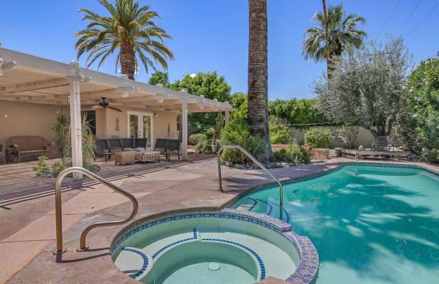 74392 Old Prospector Trail - 74392 Old Prospector Trail, Palm Desert, CA 92260