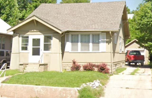 3603 N 60th St - 3603 North 60th Street, Omaha, NE 68104