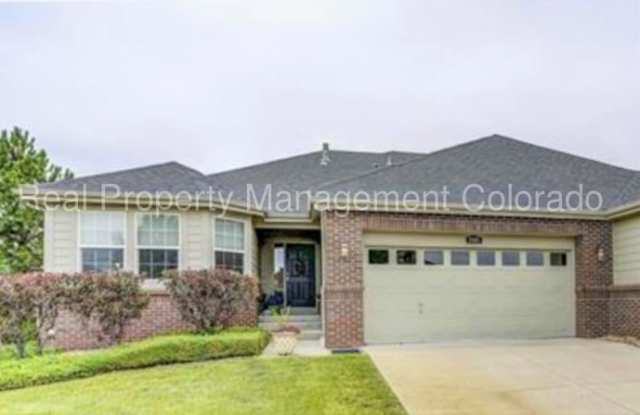 8465 East 148th Way - 8465 East 148th Drive, Thornton, CO 80602
