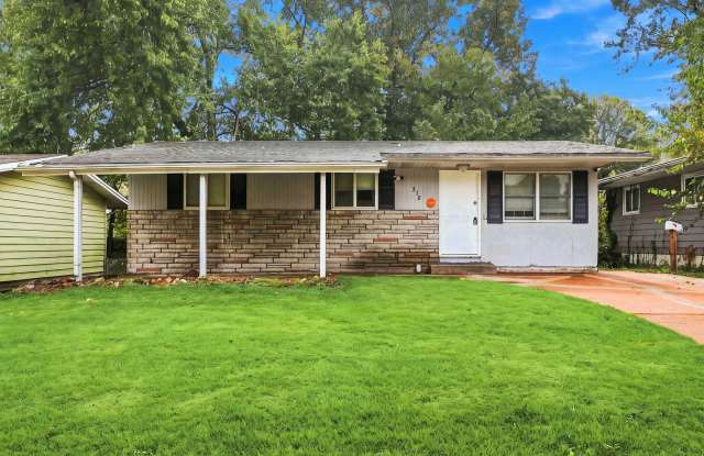 Charming 3-Bedroom Home – Section 8 Welcome! Gallery 1