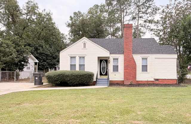 2122 Sanders Road, Augusta, Ga 30906 Gallery 1