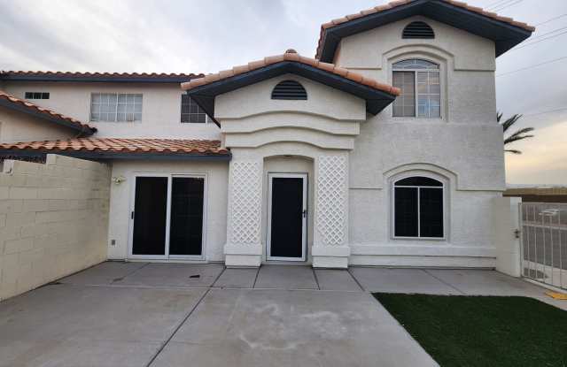 Modern Comfort in the Heart of Summerlin! photos photos