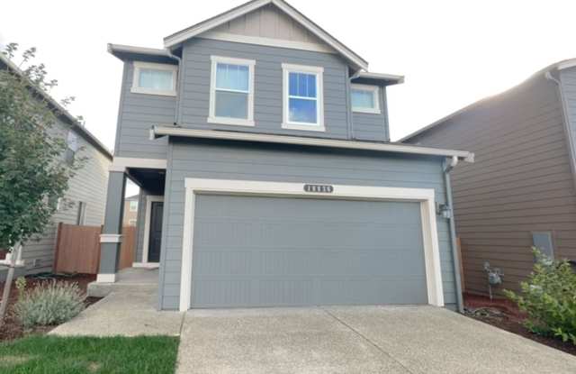 Fabulous 4-bedroom home in desirable Lipoma Firs Community of Puyallup!! photos photos