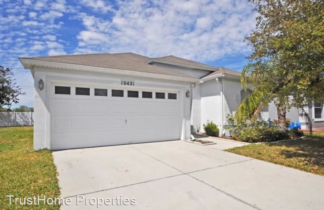 10421 Andover Point Circle - 10421 Andover Point Circle, Alafaya, FL 32825