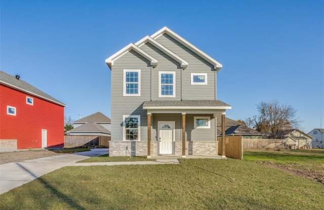 3320 Pickett Street photos photos