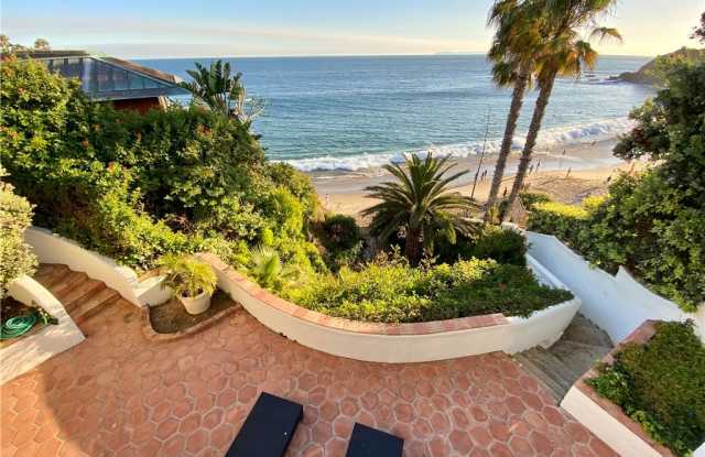 1173 Marine Drive - 1173 Marine Drive, Laguna Beach, CA 92651