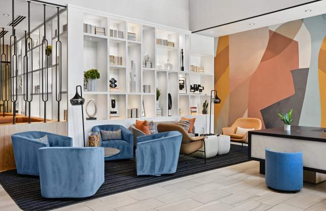 Centro Arlington Gallery 3