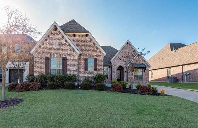 678 York Drive - 678 York Drive, Rockwall, TX 75087