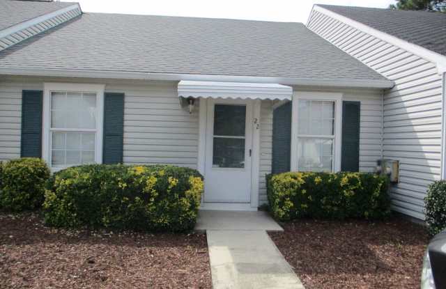 Now Available Townhome in West Augusta! Gallery 1