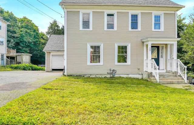 133 Fiske Street photos photos