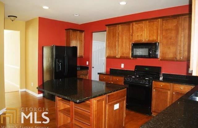 2328 Loowit Falls Dr Gallery 3