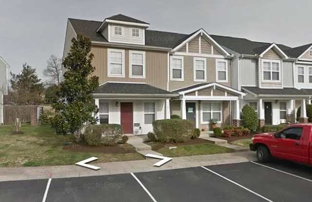 1979 Nashboro Blvd - 1979 Nashboro Boulevard, Nashville, TN 37217