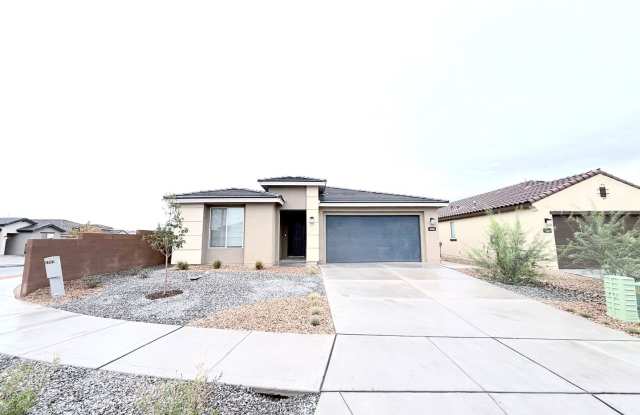 Beautiful new 4-bed, 2-bath home in the Broadmoor Heights area of Rio Rancho! Refrigerated Air! Gallery 3