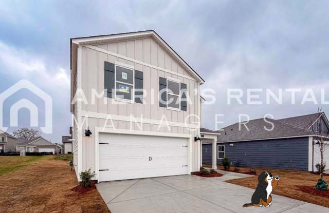 New Construction Home for Rent in Cullman, AL! photos photos