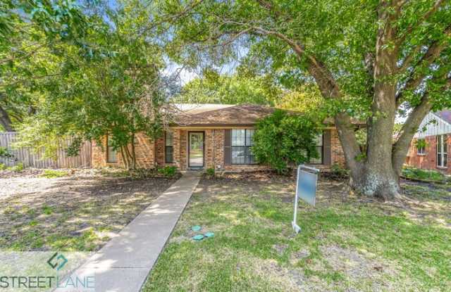 2908 Jesters Court - 2908 Jesters Court, Plano, TX 75074