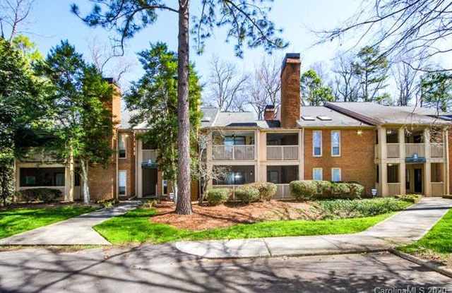 3317 Park Road - 3317 Park Road, Charlotte, NC 28209