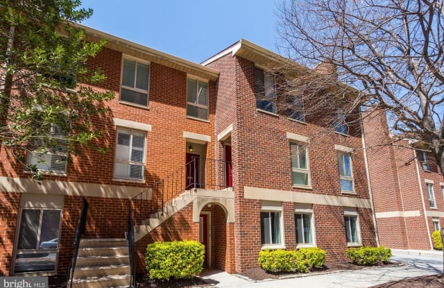 530 S CHARLES STREET - 530 South Charles Street, Baltimore, MD 21201