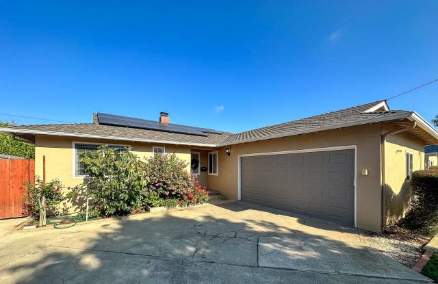 Charming San Jose Home with Solar & Gardening Included. Gallery 1