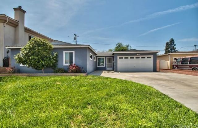 11812 Rexford Rd - 11812 Rexford Road, Garden Grove, CA 92840