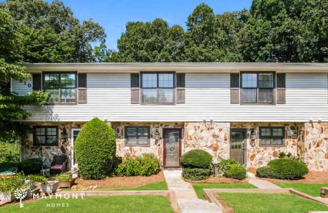 2510 Hidden Cove Court Gallery 1
