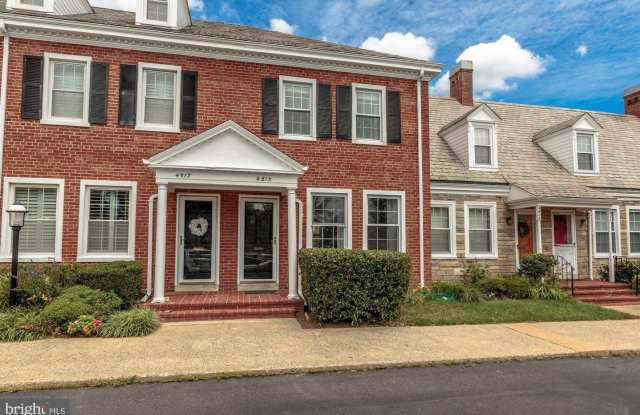 4515 34TH ST S - 4515 34th Street South, Arlington, VA 22206 4515 34TH ST S - 4515 34th Street South, Arlington, VA 22206