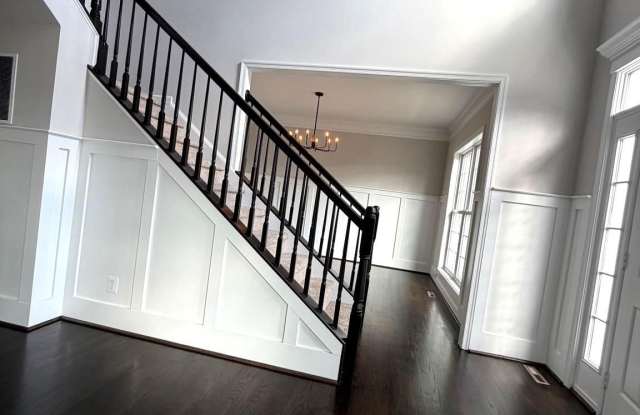 7625 MOVERN Lane - 7625 Movern Lane, Fauquier County, VA 20187