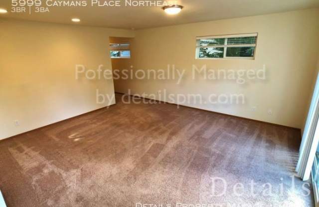 5999 Caymans Place Northeast Gallery 3
