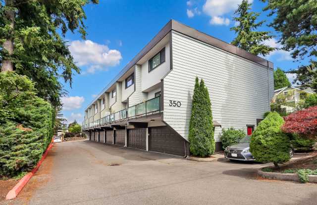 Fantastic location in the heart of downtown Kirkland! photos photos