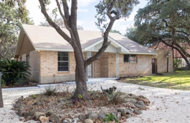 16410 Northwest Military Highway - 16410 Northwest Military Highway, Shavano Park, TX 78231