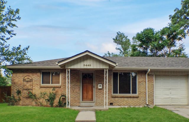 3440 Grove St - 3440 Grove Street, Denver, CO 80211