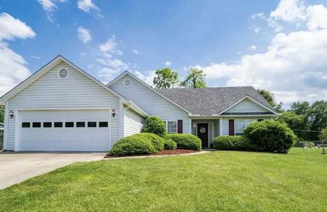 1026 Thorncrest Drive - 1026 Thorncrest Drive, Fletcher, NC 28732 1026 Thorncrest Drive - 1026 Thorncrest Drive, Fletcher, NC 28732