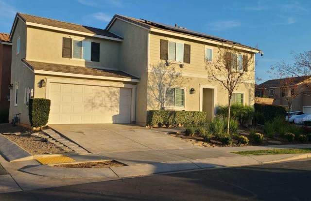 Beaumont 4 bedroom home in Gated Community photos photos
