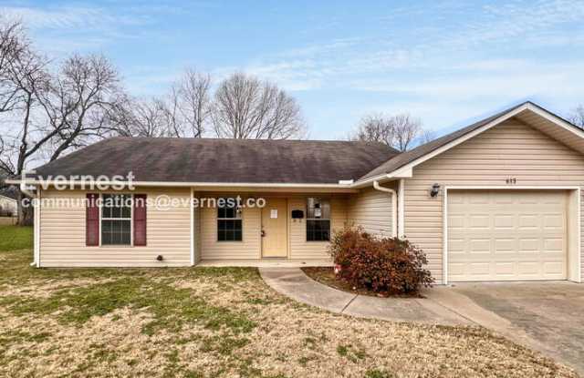 613 Jefferson Street photos photos