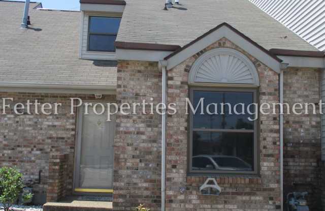 Nice East Side Condo - 1130 Loft Cove, Evansville, IN 47715