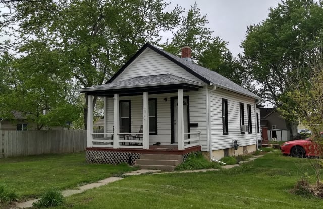 1367 Nebraska Street - 1367 Nebraska Street, Blair, NE 68008