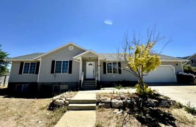 Pet Friendly Enoch House! photos photos Pet Friendly Enoch House! photos photos