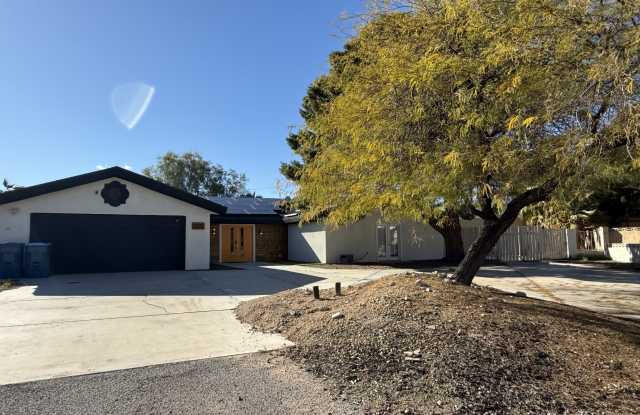 3255 El Camino Road photos photos