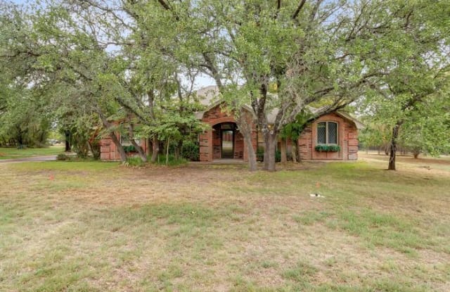 310 Fairway Drive - 310 Fairway Drive, Willow Park, TX 76087