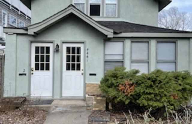 4441 Upton Ave S1 - 4441 Upton Avenue South, Minneapolis, MN 55410