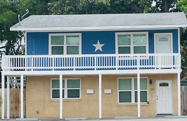 1619 3rd Street - 1619 3rd Street, Neptune Beach, FL 32266
