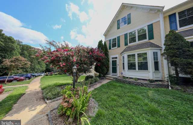 11585 NELLINGS PLACE - 11585 Nellings Place, Lake Ridge, VA 22192