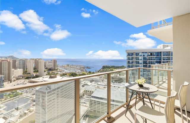 1388 Kapiolani Boulevard unit: 4205 photos photos
