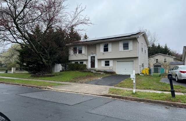 982 FALL RIDGE WAY - 982 Fall Ridge Way, Odenton, MD 21054