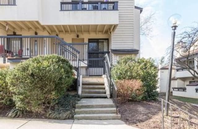 9836 Hellingly Pl Unit 106 - 9836 Hellingley Place, Montgomery Village, MD 20886