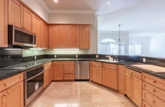 111 Saint Matthews Avenue, #401 - 111 Saint Matthews Avenue, San Mateo, CA 94401