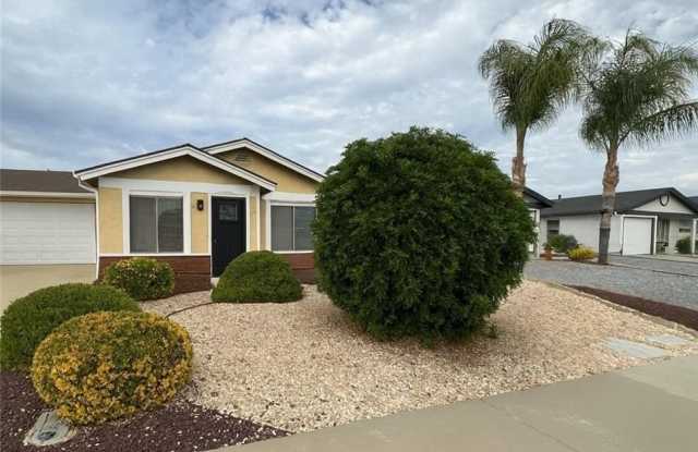 27358 Calle Balsero - 27358 Calle Balsero, Menifee, CA 92586