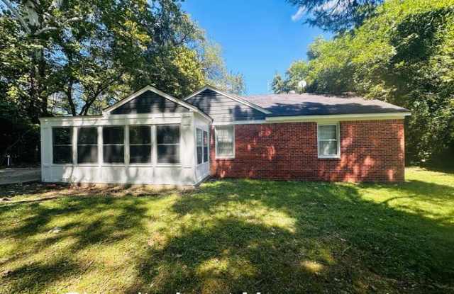 3636 Mallory Avenue photos photos