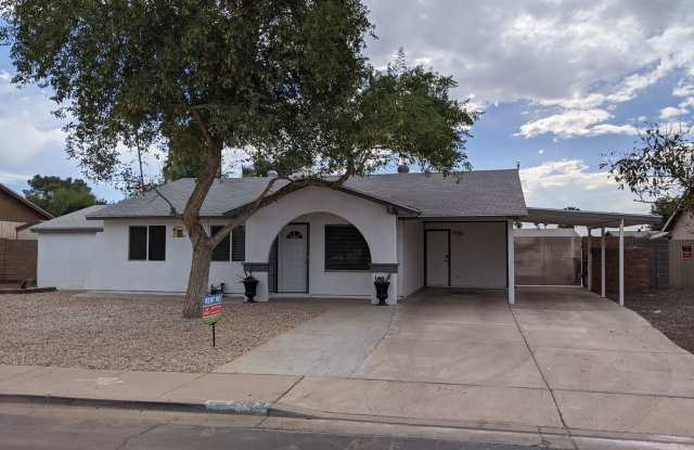 2153 W Obispo Ave - 2153 West Obispo Avenue, Mesa, AZ 85202