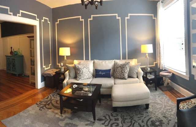 597 GREGORY AVE - 597 Gregory Avenue, Weehawken, NJ 07086