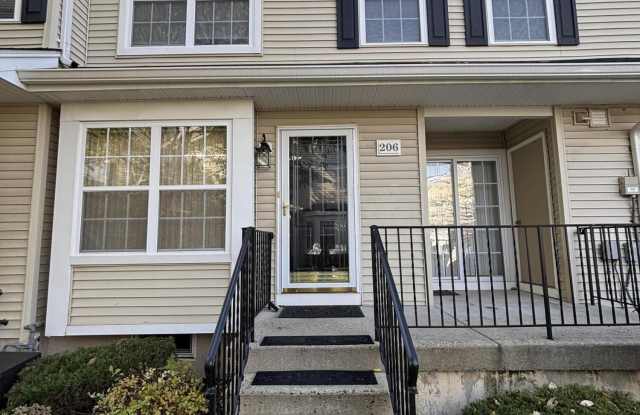 206 Brookfield Drive - 206 Brookfield Drive, Ocean County, NJ 08527 206 Brookfield Drive - 206 Brookfield Drive, Ocean County, NJ 08527